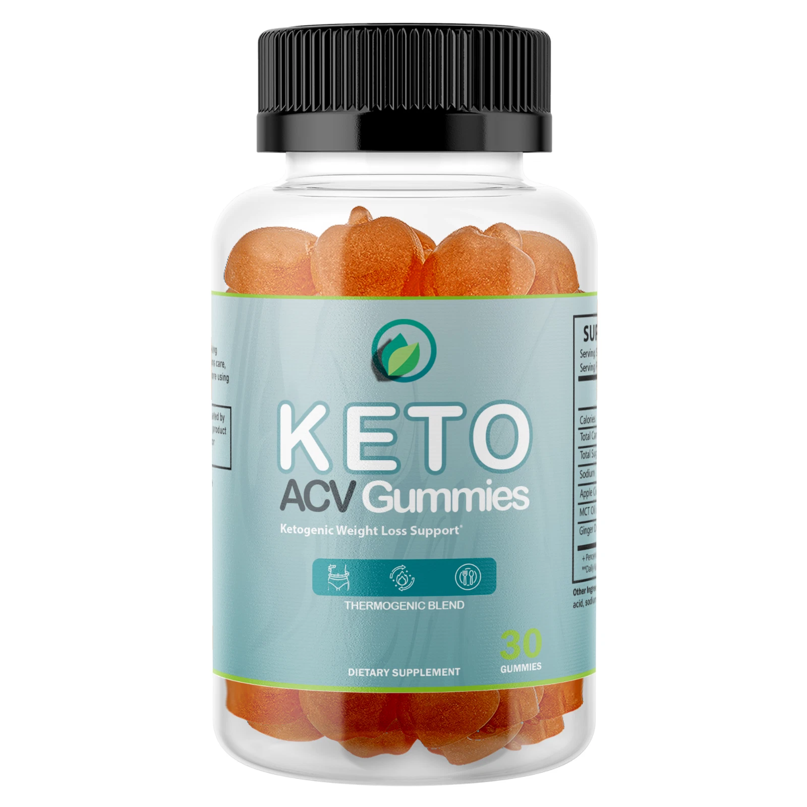 FloBaz Keto+ ACV Gummies for Weight Loss and Appetite Suppression