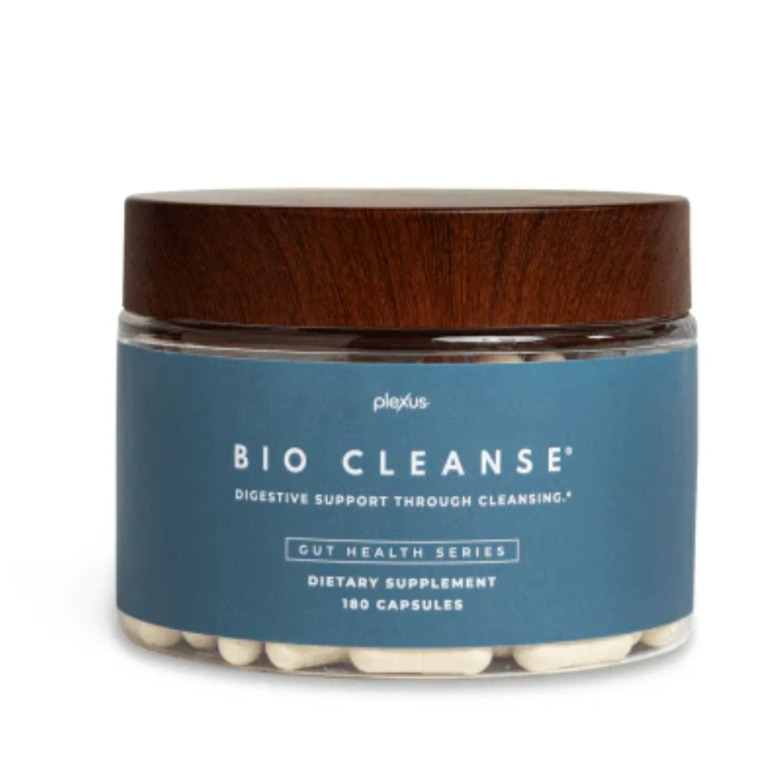 Plexus Bio Cleanse 180 caps