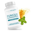 Fungus Eliminator Toenail Treatment for Fingernail & Toenail PureHealth Research