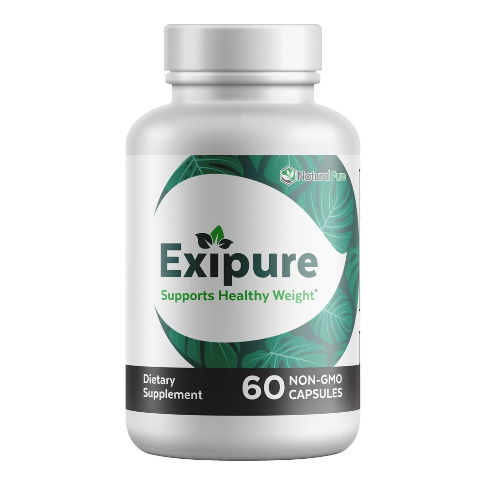 Exipure Diet Pills advanced weight loss supplements keto 800mg