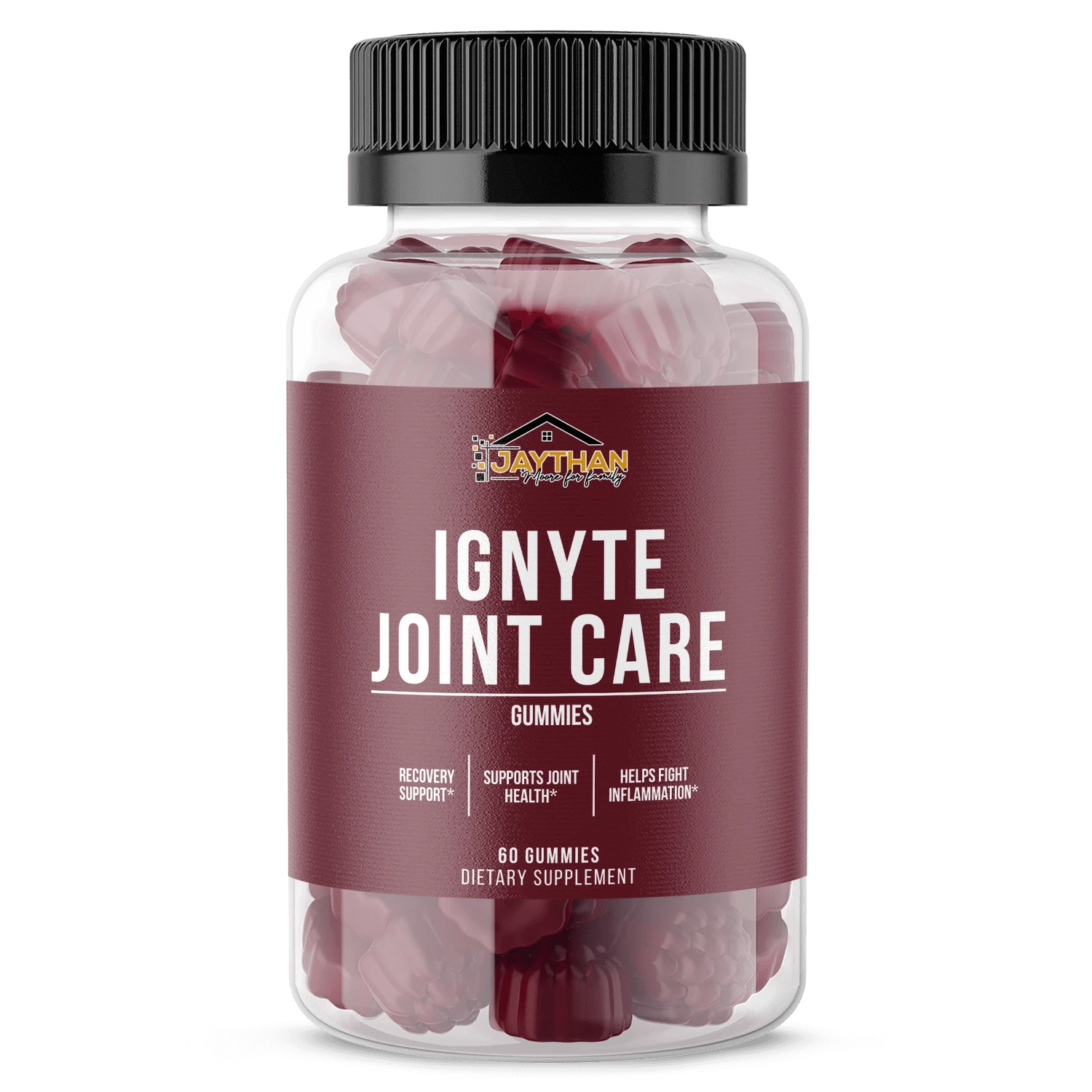IGNYTE JOINT CARE