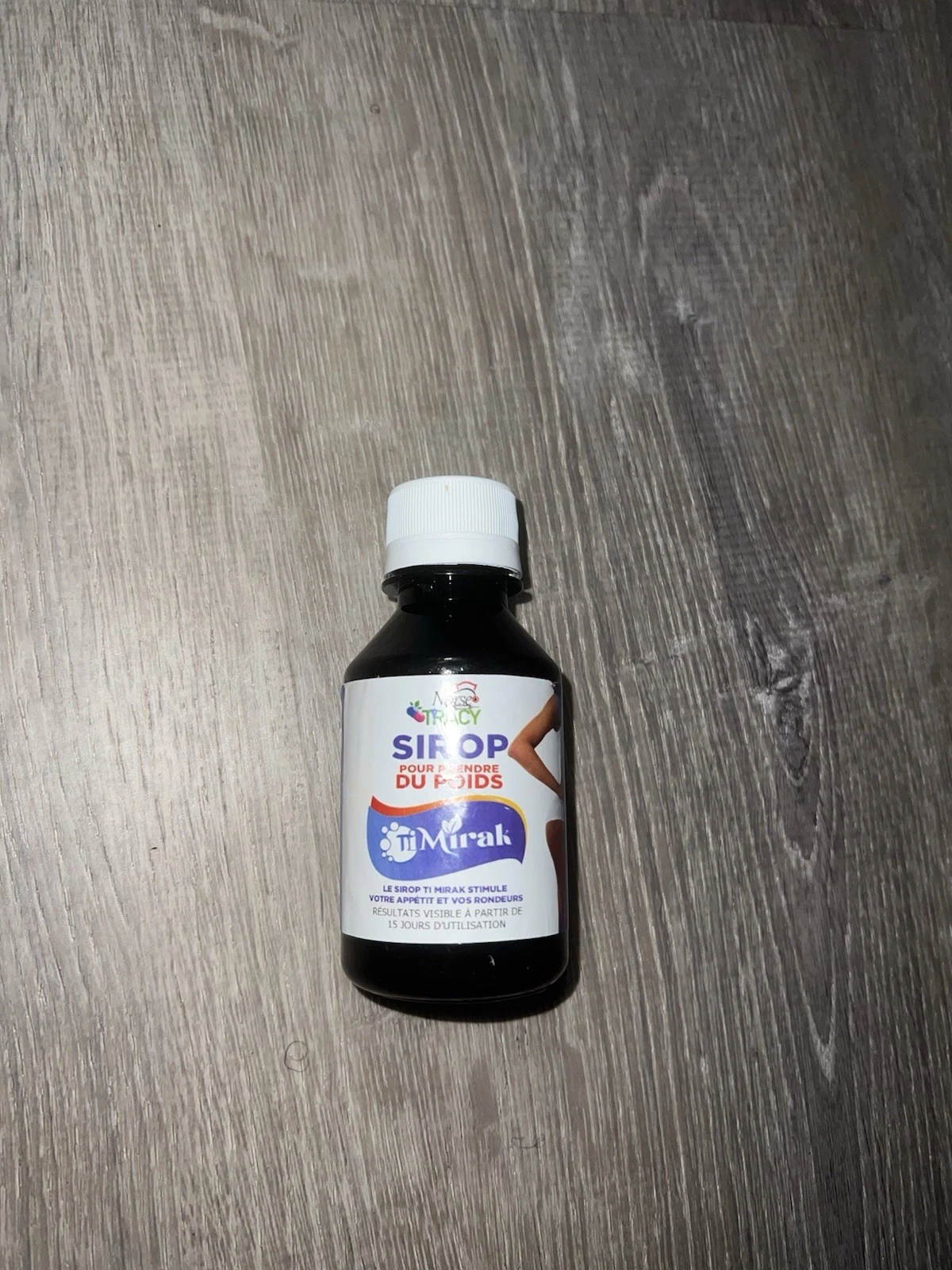 Weight Loss Supplement