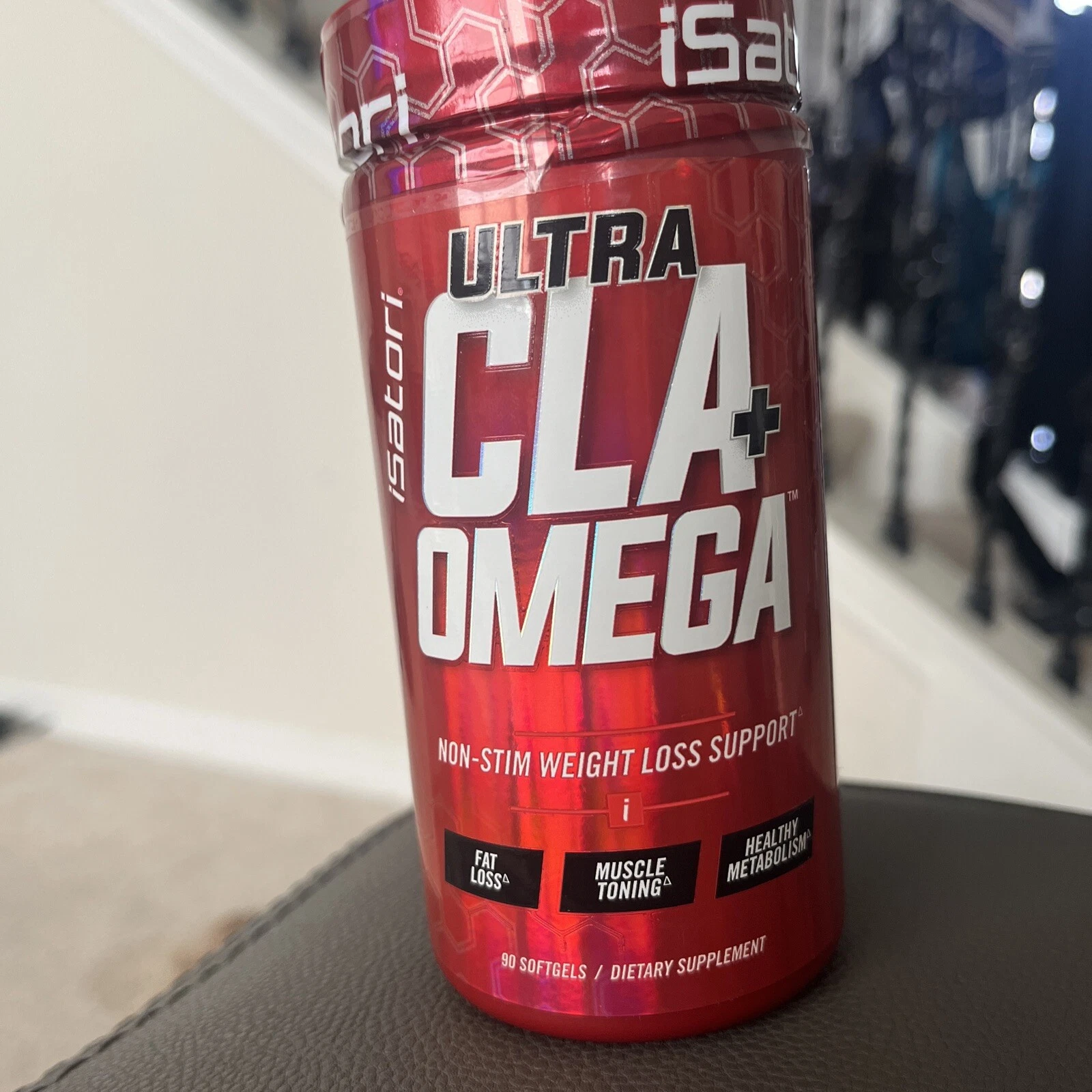 Ultra Cla Omega