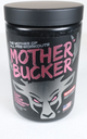 Bucked Up Mother Bucker Nootropic Pre Workout Strawberry Super Sets- FREE SHIP