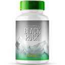 Black Rock Men Capsules, BlackRock Male Performance & Energy Support 60ct