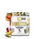 Redcon1 Total War Preworkout 30 Serving Powder Redcon Primetime Punch