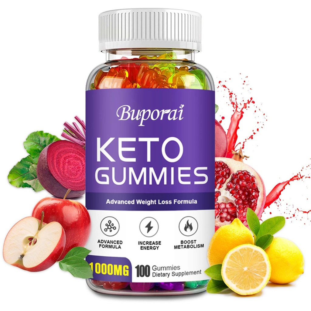 Keto Gummies -Advanced Weight Loss,Promote Metabolism,Weight Loss,Immune Support