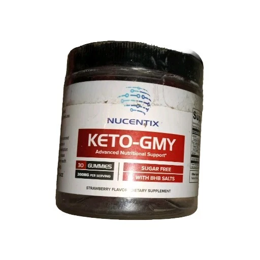 Keto Gummies Small Bundle