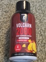 Innosupps Volcarn 2000 Potent Thermogenic Carnitine Pink StarBlast preworkout