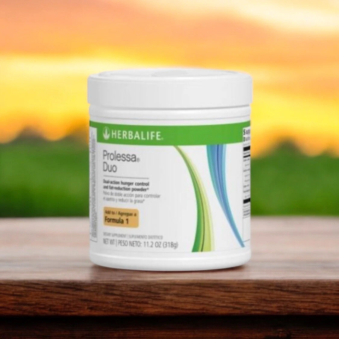 Prolessa® Duo: 30-Day Program