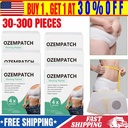 30-300X Ozempatch - Slimming Patches for Women, Support Weight Loss & Metabolism