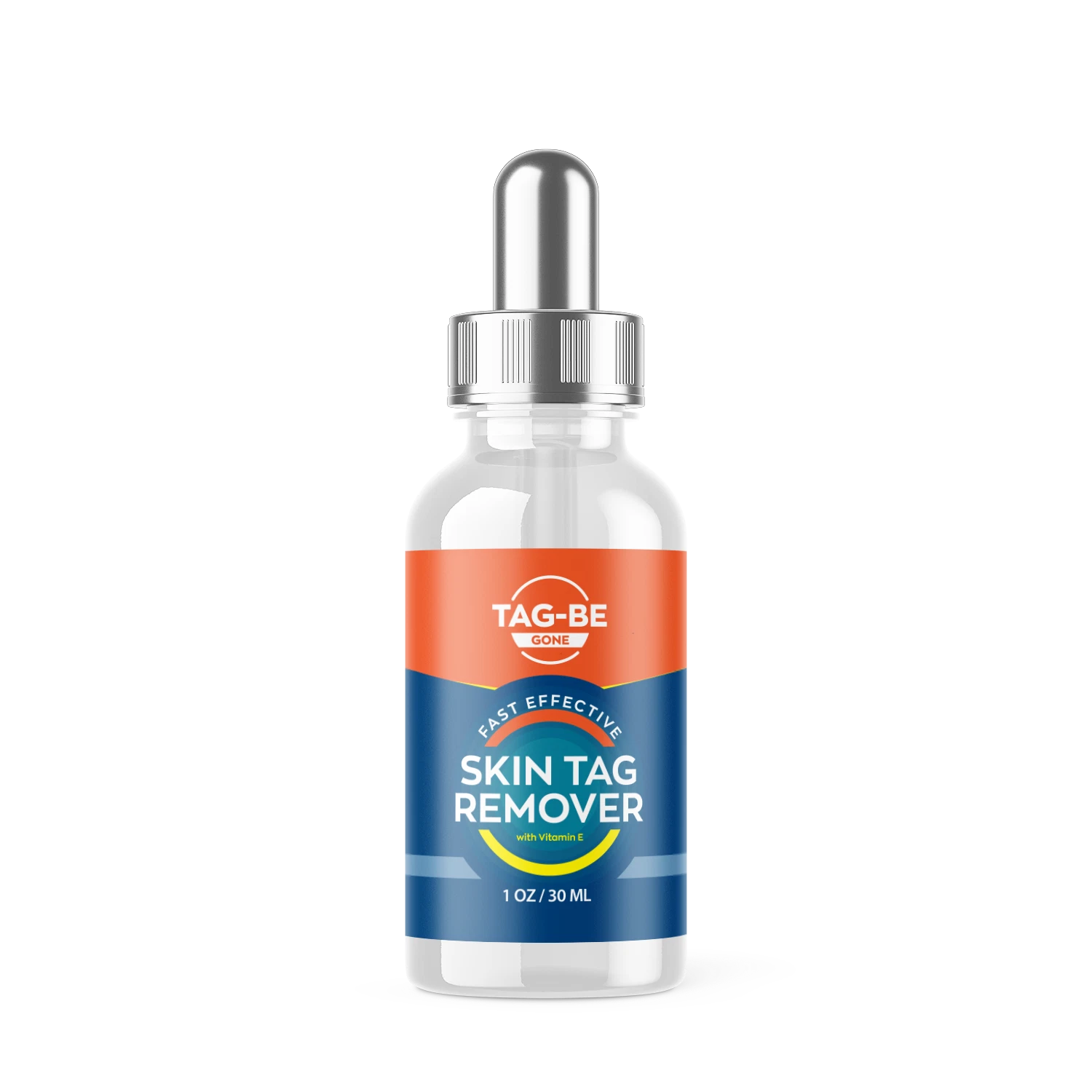 Tag Be Gone Skin - Tag Be Gone Liquid Skin Drops - 1 Pack