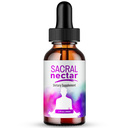(1 Pack) Sacral Nectar Drops for Women Advanced Formula Balance Support Vitamin