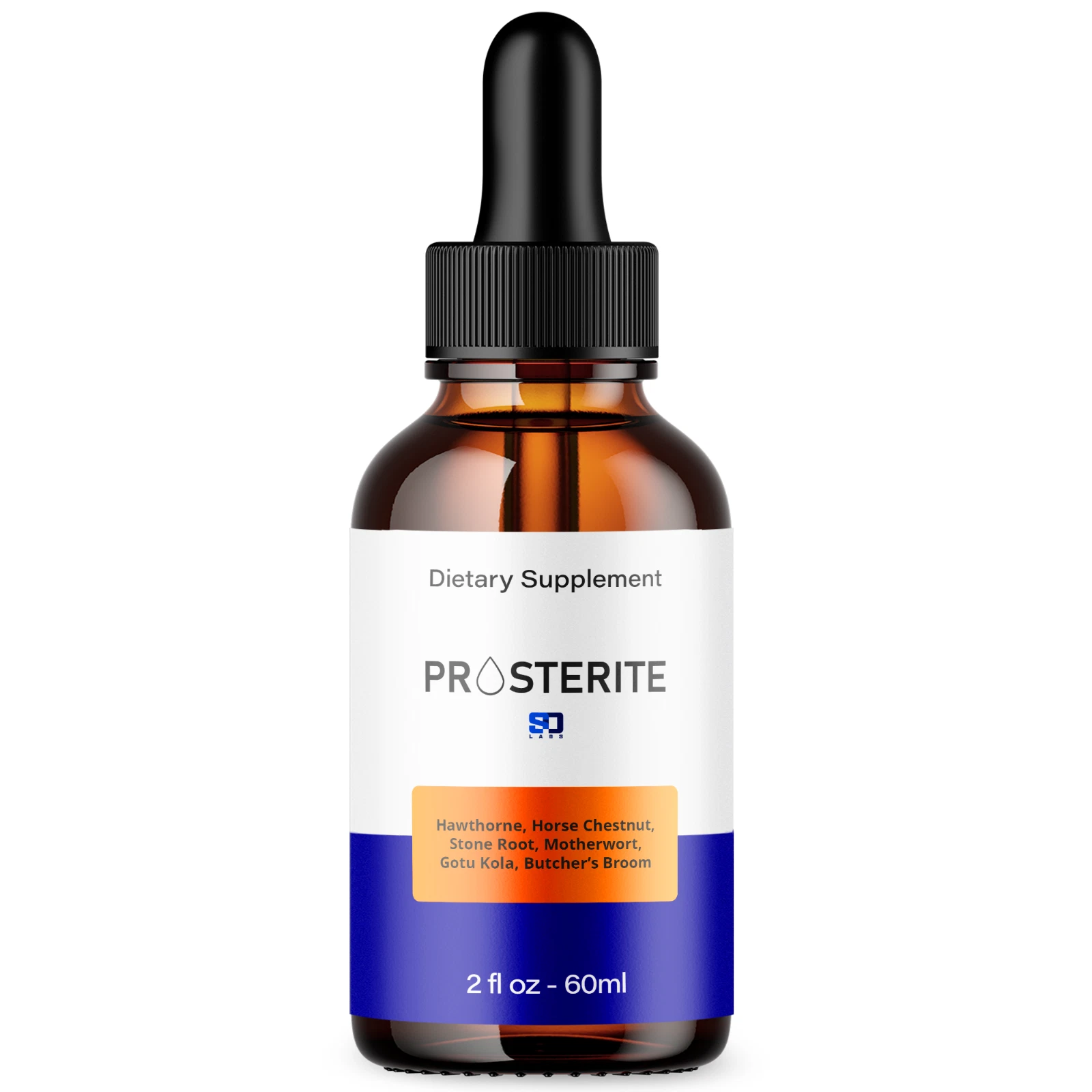 Prosterite - Boost Men’s Vitality and Overall Wellness (1 Pack)