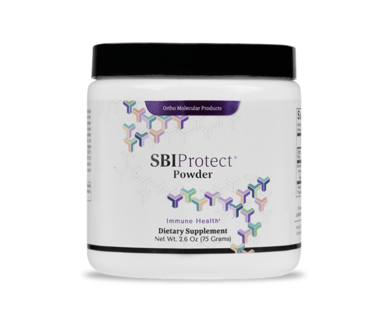 Ortho Molecular Products SBI Protect Powder - 30 Servings