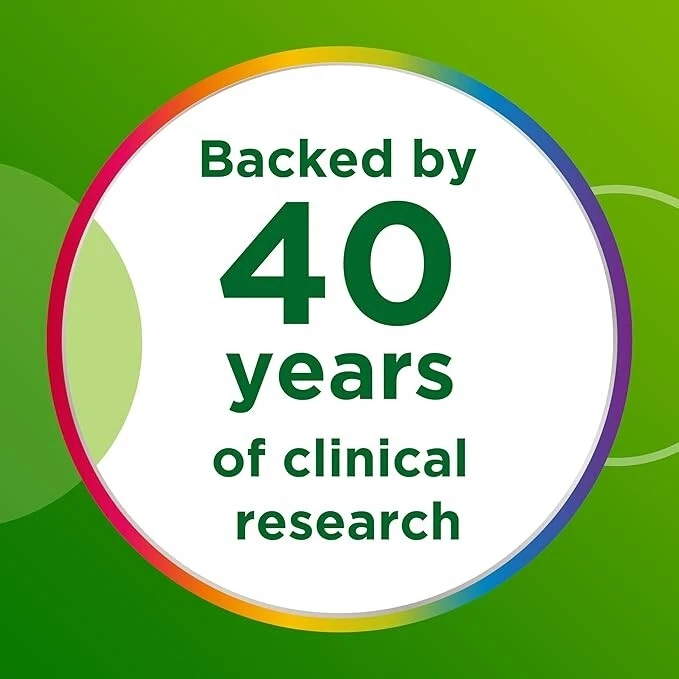 Centrum MultiGummies Gummy Multivitamin for adults 220 Gummies (2Pack)