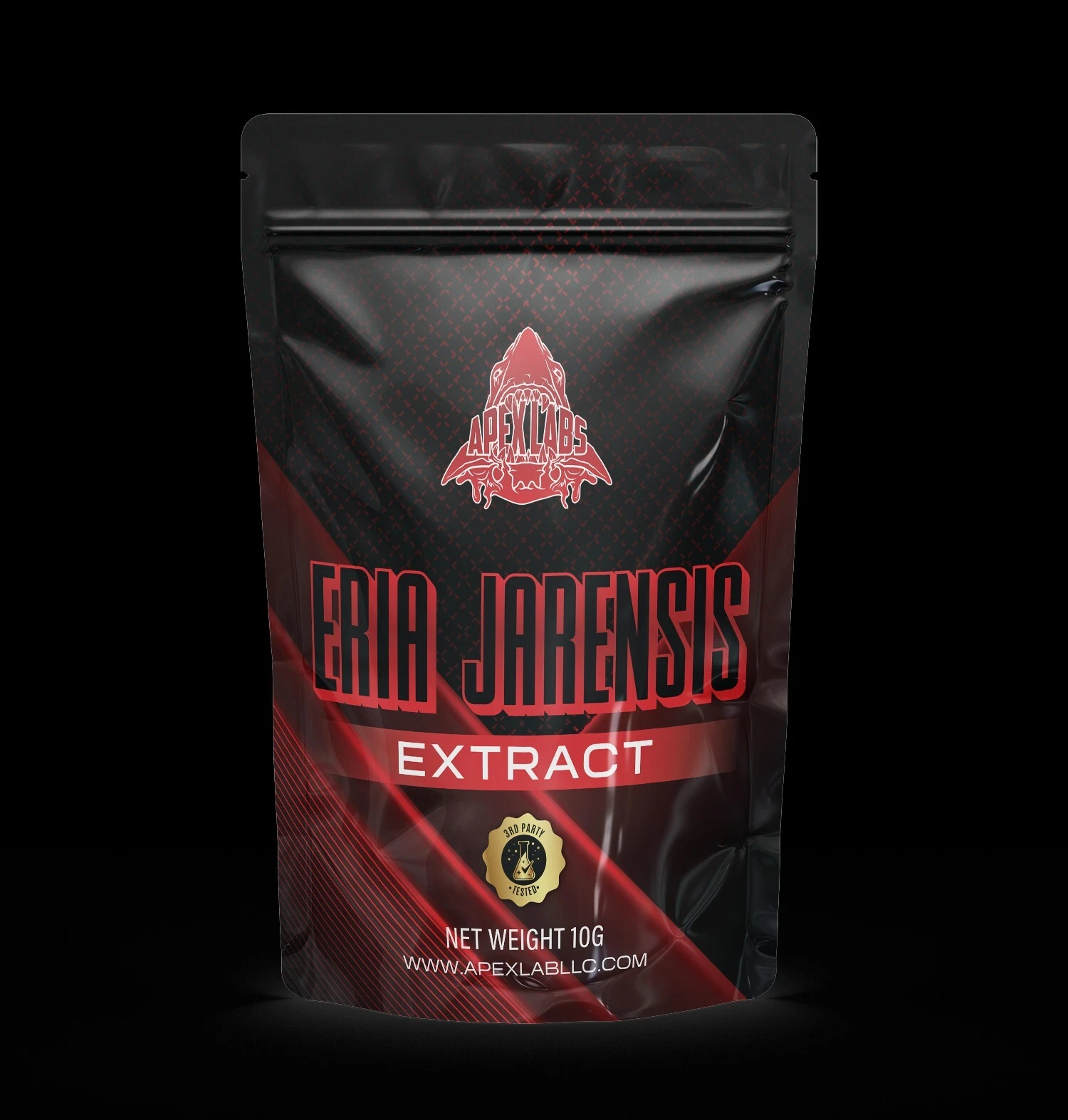 ERIA JARENSIS Extract - Bulk Powder 10 Grams - New PEA... Scoop Included