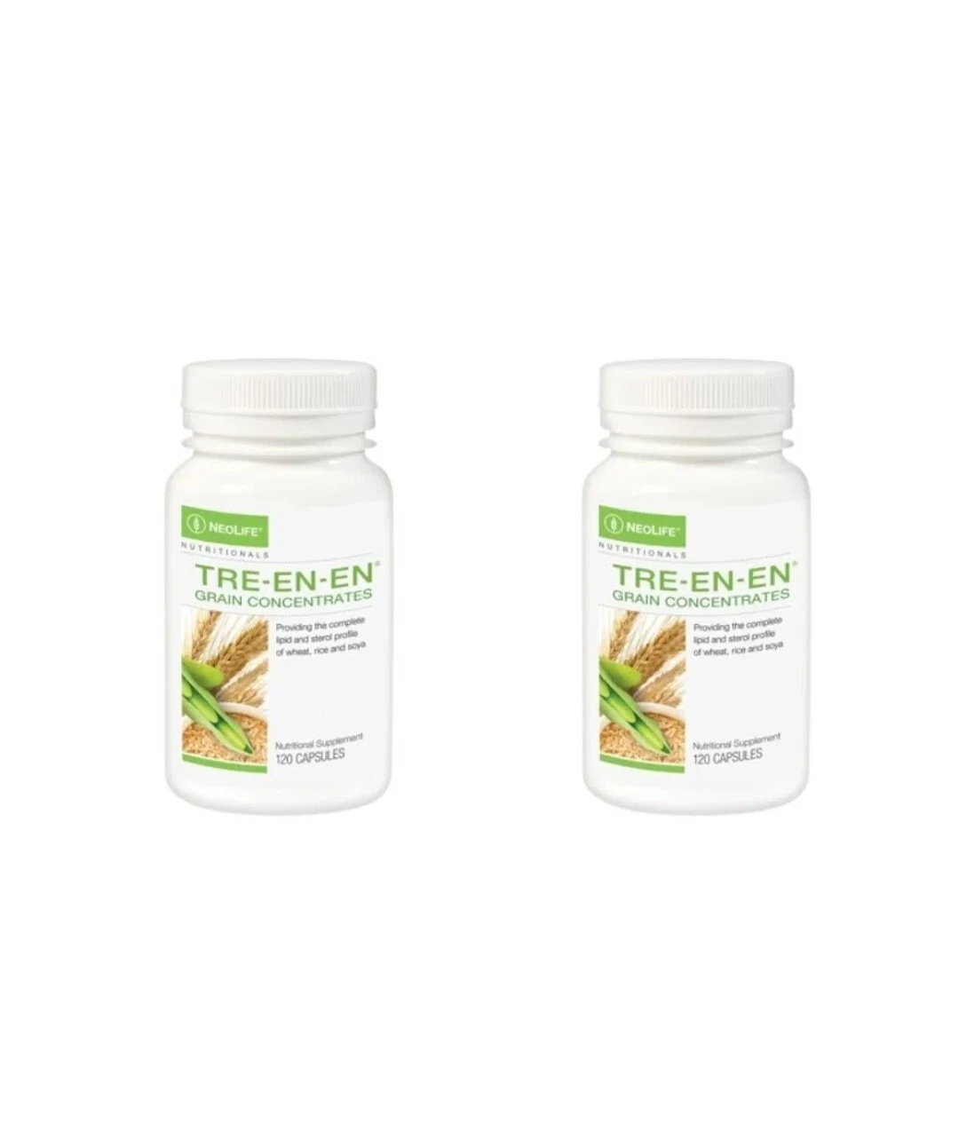 2 Neolife Tre_en_en 120 capsules for Healthy Living & Body Cell