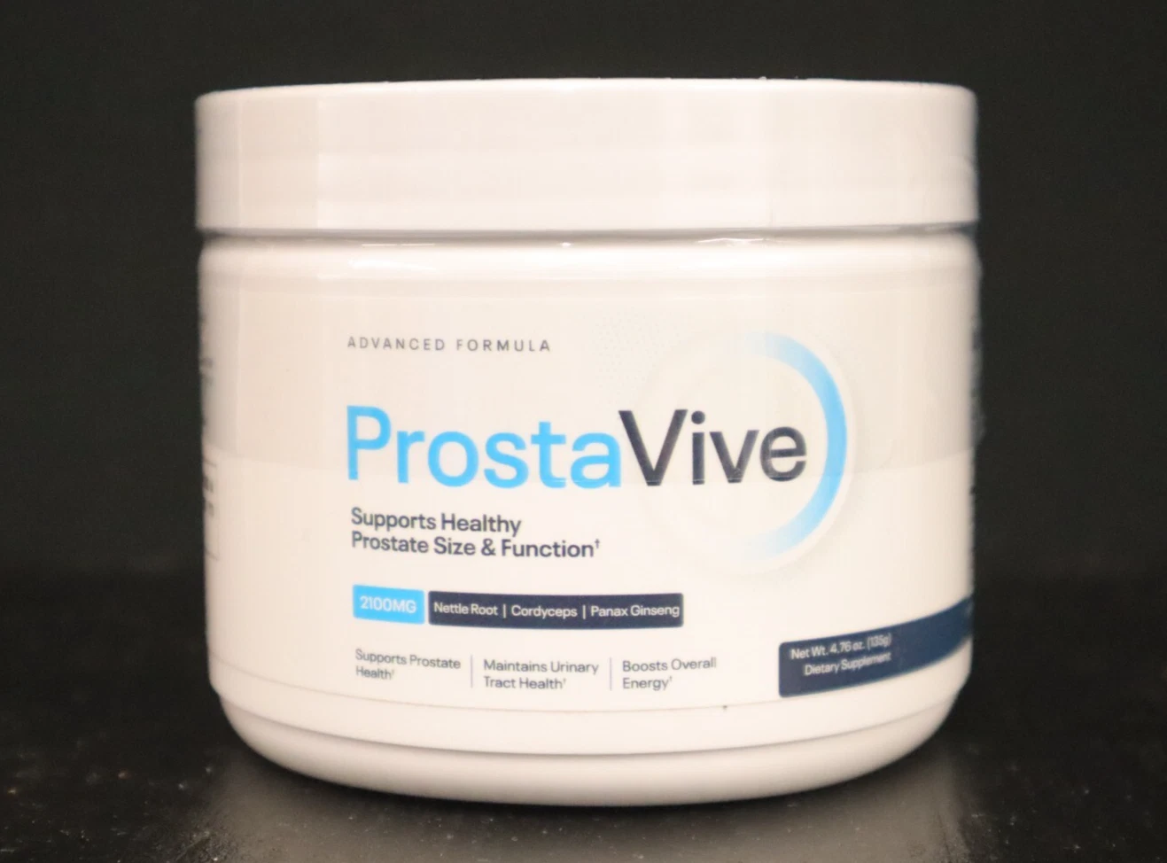 ☑️ 1 Pack Prostavive Powder, Prostavive Powder Drink to Support Prostate Health