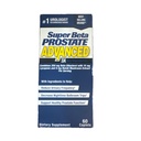 New Vitality Super Beta Prostate Advanced 3X 60 Caplets