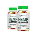 Atena Labs Gummies - Atena Labs Maximum Strength Gummies (2 Pack)