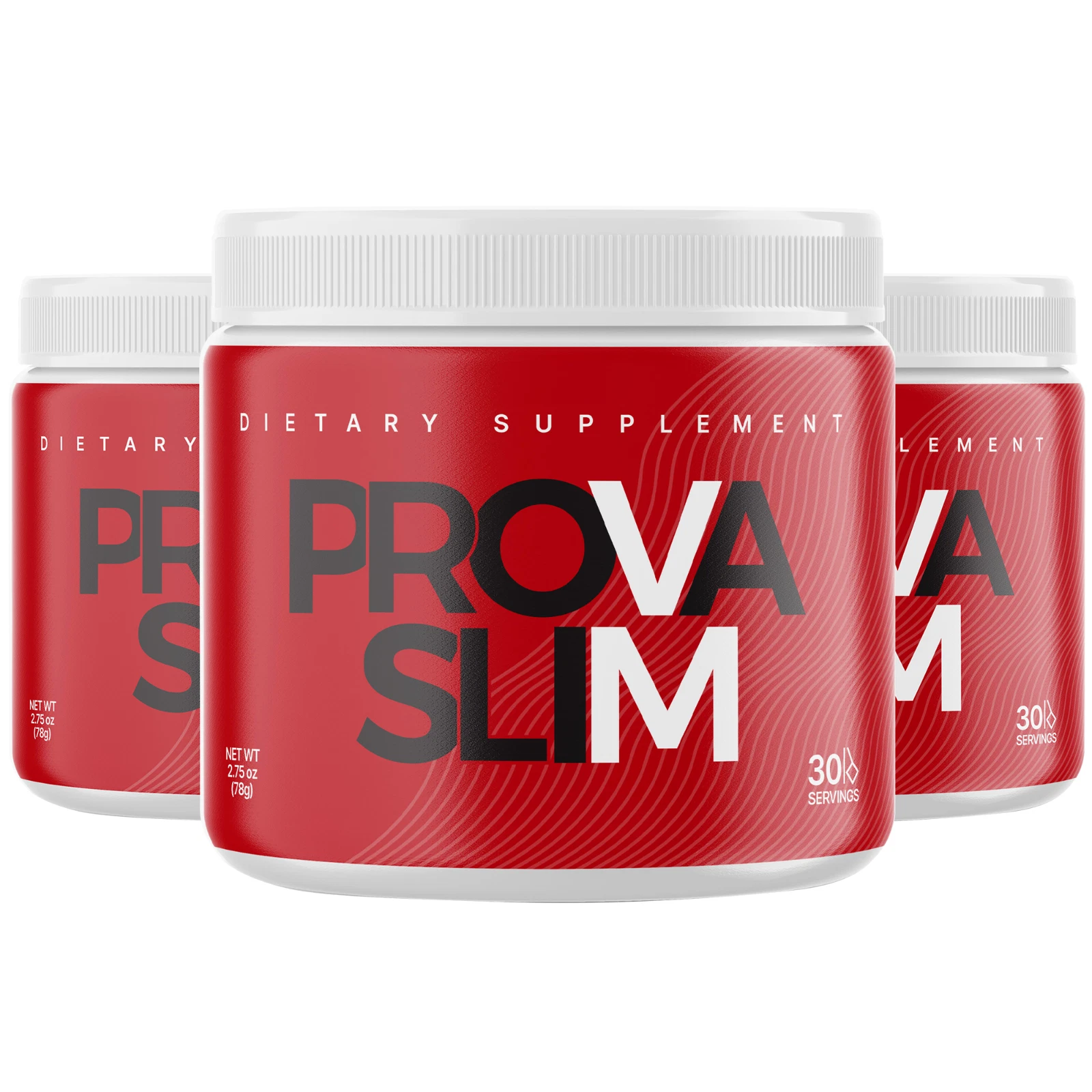 ProvaSlim - Official Formula (3 Pack)