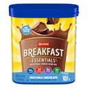 Breakfast Essentials Powder Nutritional Shake Drink Mix, Milk Chocolate, 17.7 oz