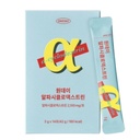 DaysOn One Day Alpha Cyclodextrin 3g x 14P / Pineapple Flavor