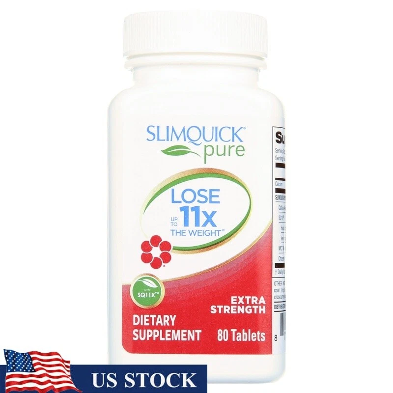 Keto Extra Strength Weight Loss Capsules Women 60 Count Boost Metabolism New