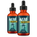 Keto Diet - Keto Diet Liquid Drops (2 Pack)