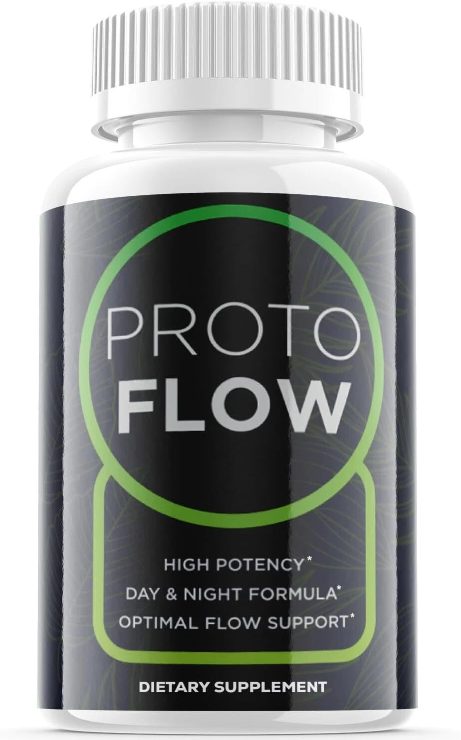 Proto Flow Pills - Protoflow Pills For Blood Flow Support ORIGINAL - 1 Pack