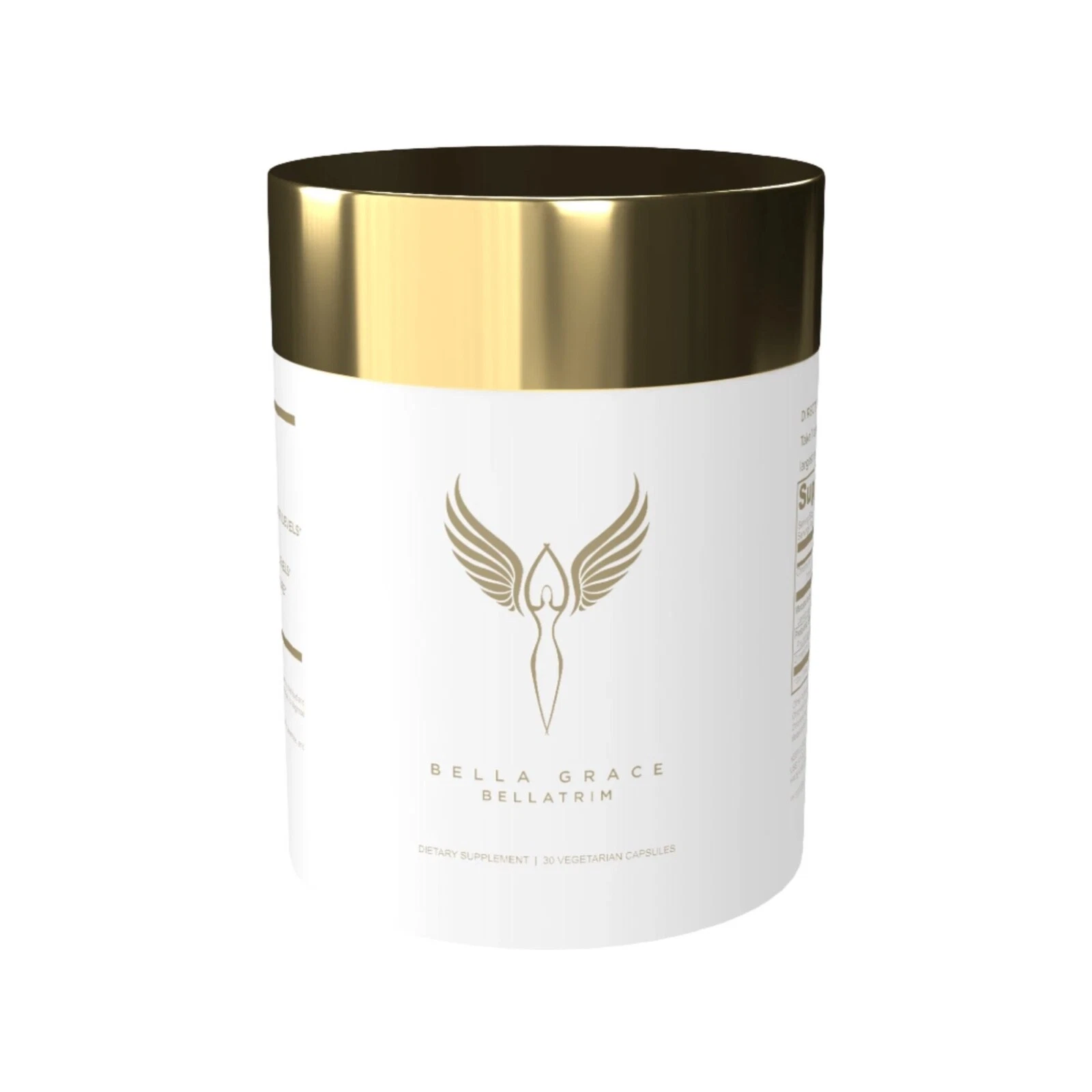 BellaTrim Weight Management Formula (30 day supply) Natural Weight Loss