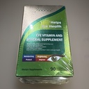 Zoone Eye Vitamin and Mineral Supplement For Eye Health 90 Ct. New Exp 2027