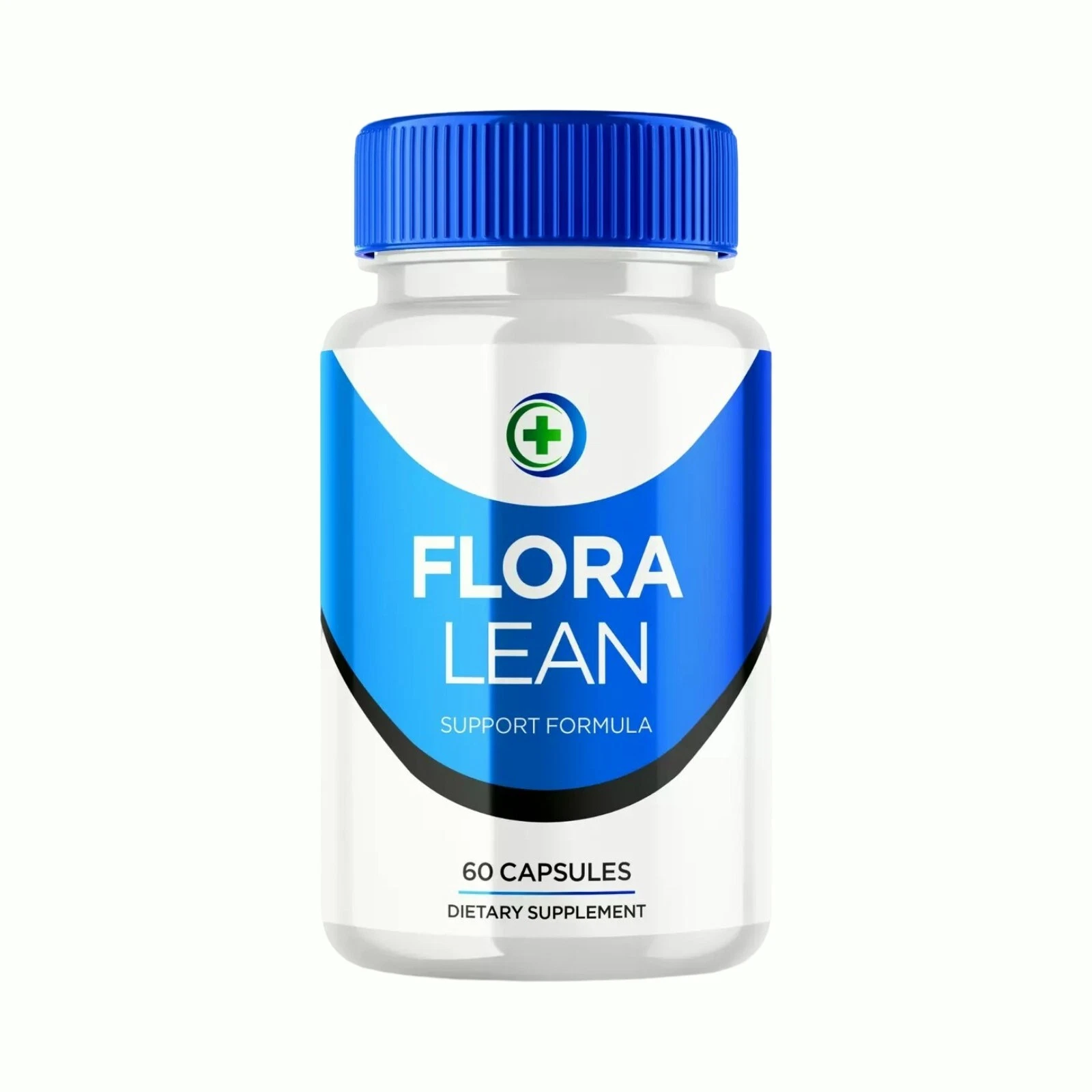 Flora Lean Pills - FloraLean Pills Supports Gut Health - 60 Capsules