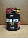 REDCON1 TOTAL WAR PUMP Stim Free Pre Workout 30 Serv Choose Flavor QTY 2027 Exp