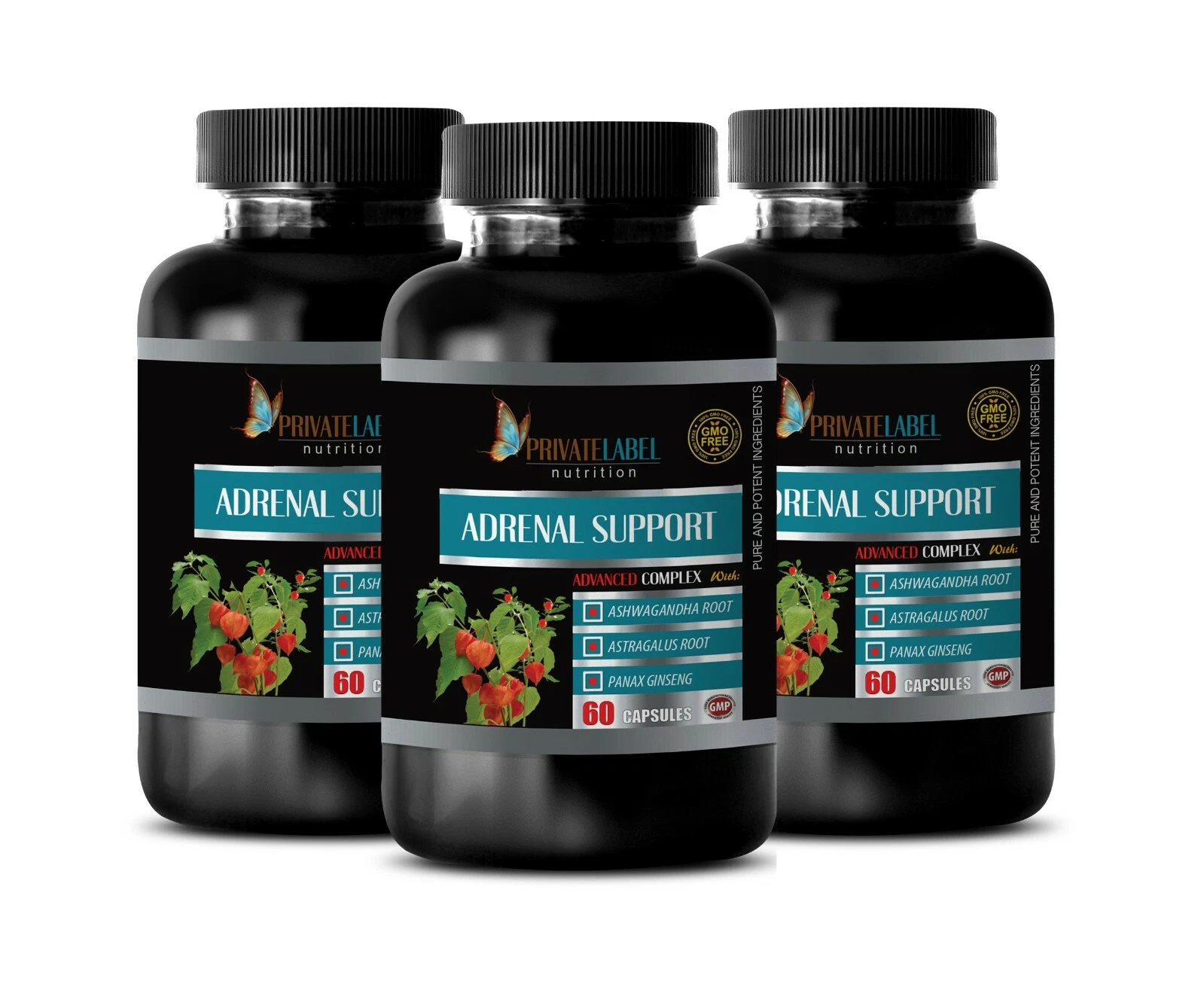 blood sugar defense - ADRENAL SUPPORT - weightloss for man 3 BOT