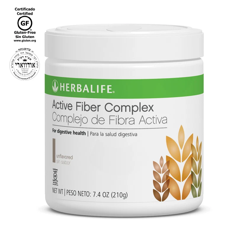 Active Fiber Complex: Unflavored