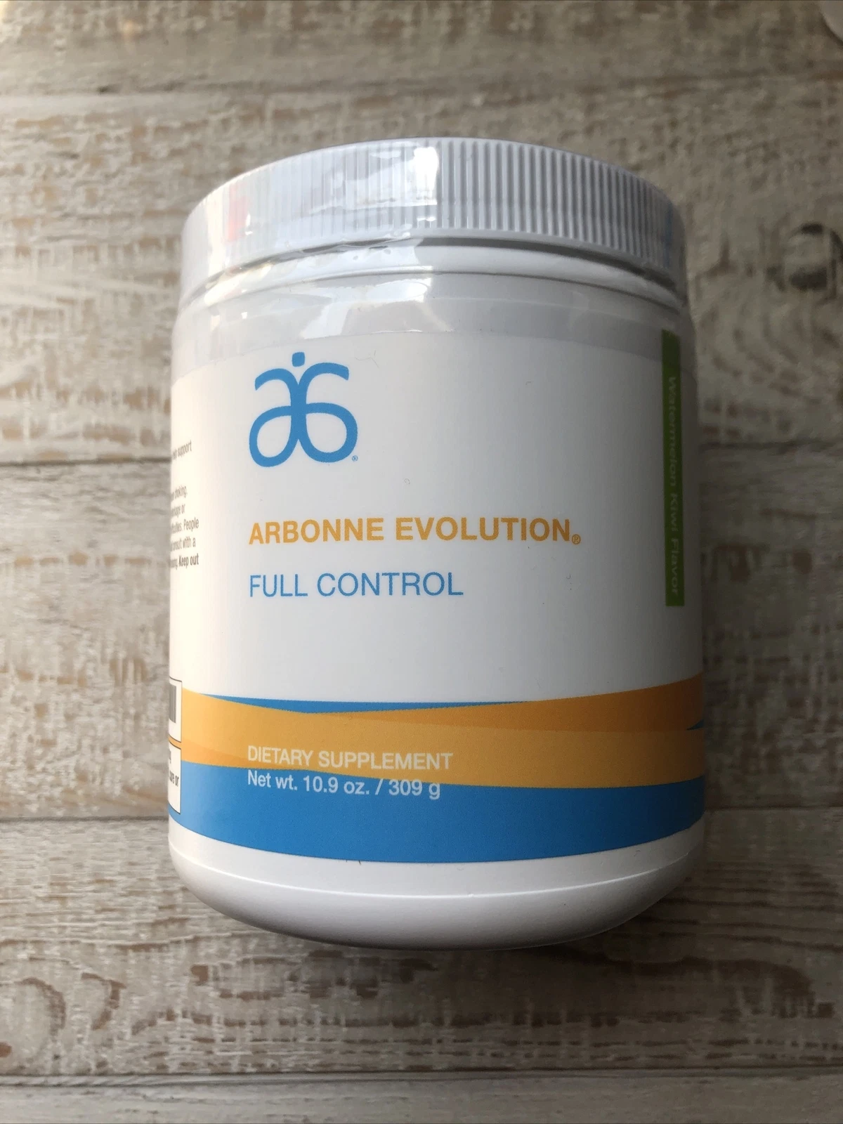 Arbonne Evolution FULL CONTROL • Watermelon Kiwi NEW Exp 12/2025 🍉🥝