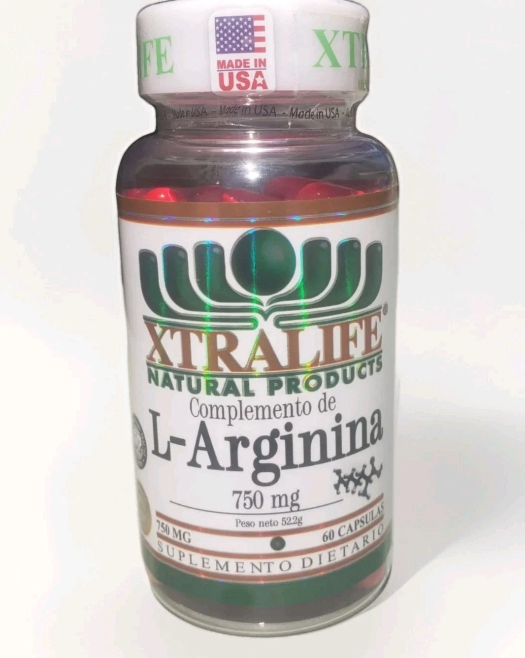 Nitric Oxide Booster Extra Strength L Arginine 3X Strength Nitric Oxide Support