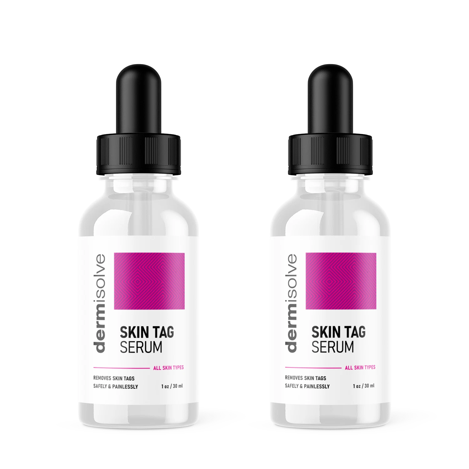 Dermisolve - Dermisolve Liquid Skin Drops - 2 Pack