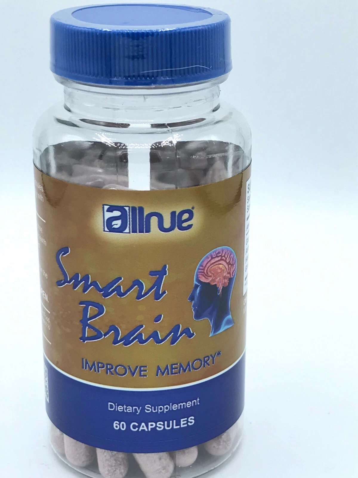 Smart Brain Improve Memory supplement Brains Nutrition Improve Memoria fitina