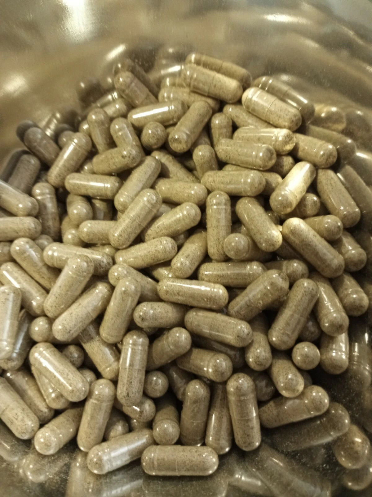 Manayupa (Amor Seco) -- Desmodium Adscendens or Mulicullum -- 200 VEGGIE CAPS