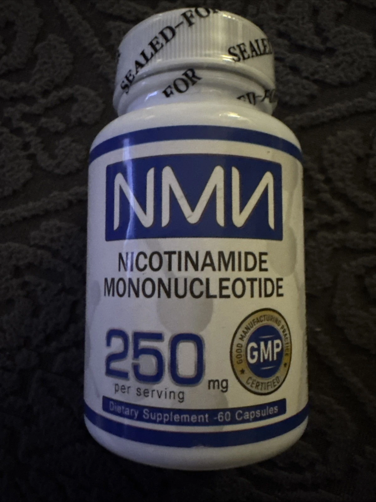 Niacinamide,Collagen, Anti-Aging,Supports Gut Health 120Capsules Exp 10/26