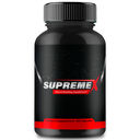 SupremeX Advanced Performance Capsules, Enhancement Pills for Men 60ct