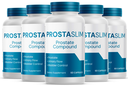 Prostaslim Pills for Men, Prosta Slim for Prostate Support ED Pill (5Pack300Cap)