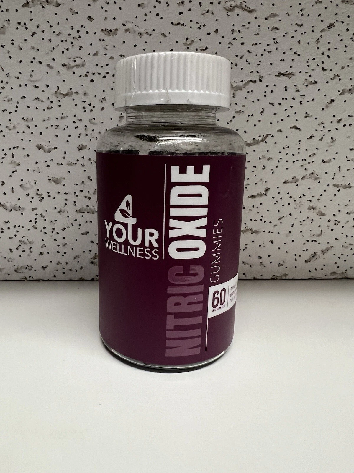 Your Wellness Supplement Gummies. Boost, Endurance, Fitness.