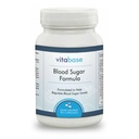 Vitabase Blood Sugar Formula - 90 Capsules