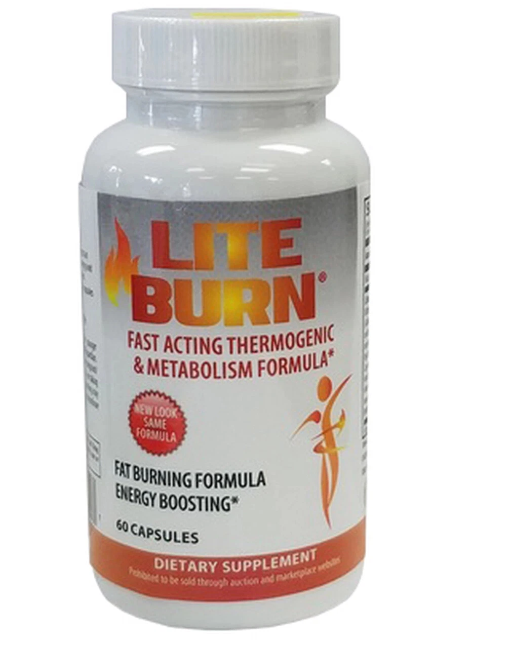 Lite Burn Diet Pill