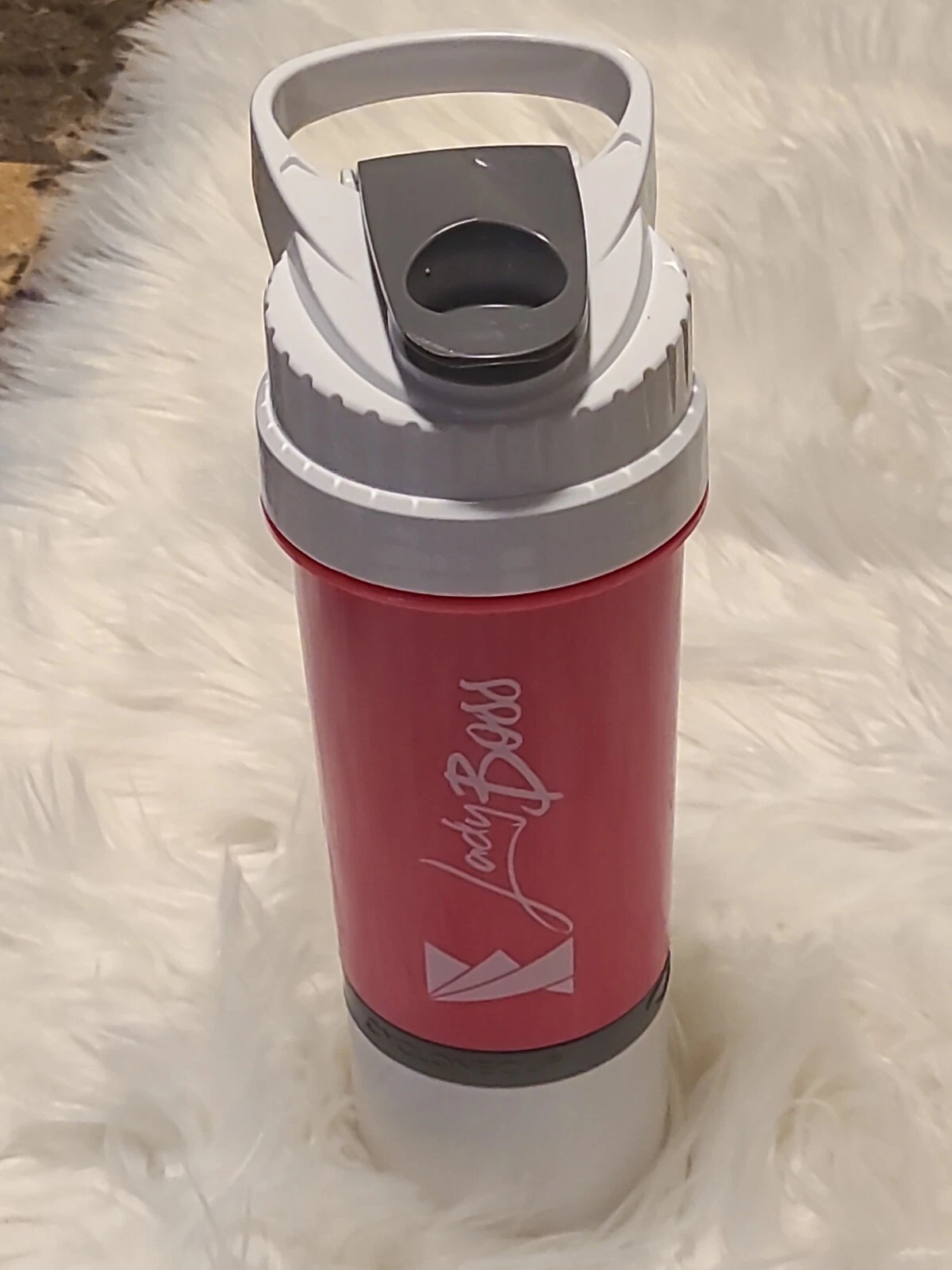 NEW IN BAG LATEST DESIGN LADY BOSS SHAKER Cyclone CUP