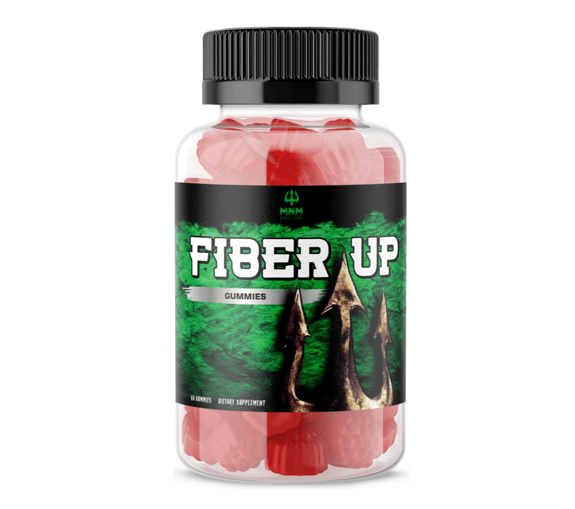 FIBER-UP Premium Gummies